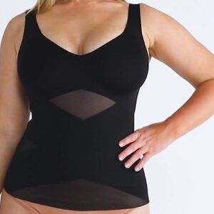 NWOT Honeylove LiftWear Tank Shapewear Top
